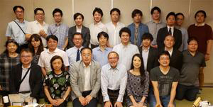 第15回日本大学松戸歯学部放射線学講座研修講演会開催