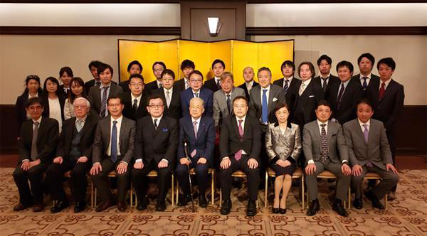 第14回日本大学松戸歯学部放射線学講座研修講演会開催